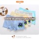 boys cartoon print boy boxer cotton boxer